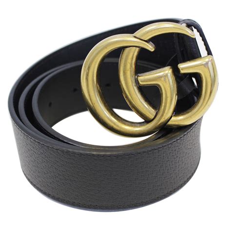 gucci leather belt with double g buckle fake|gucci double g belt 3cm.